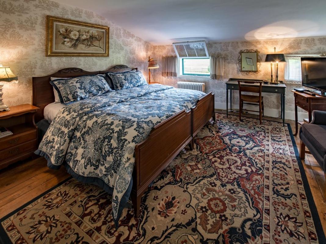 The Neighbour House B&B Long Valley 部屋 写真
