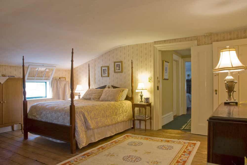 The Neighbour House B&B Long Valley エクステリア 写真