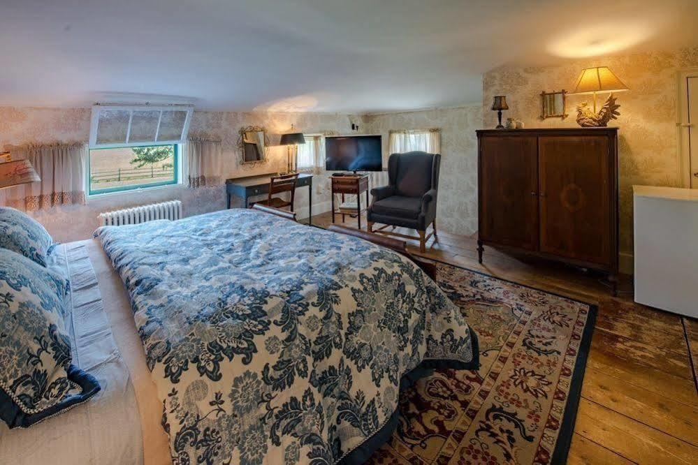 The Neighbour House B&B Long Valley エクステリア 写真
