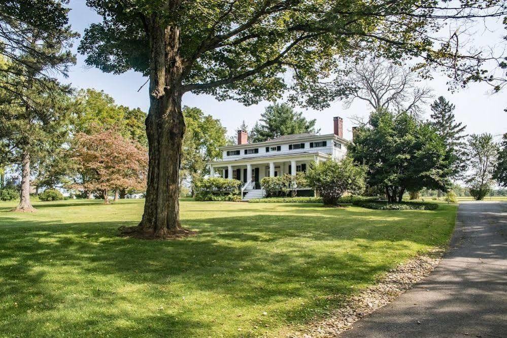 The Neighbour House B&B Long Valley エクステリア 写真